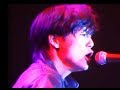 85年【尾崎豊】坂の下に見えたあの街に・米軍キャンプ【2曲まとめ】