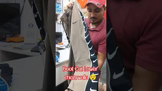 Boot Cut Lower chain wala 😱M L XL Xxl Size available 💪#shortvideo #lower #foryou #instagram