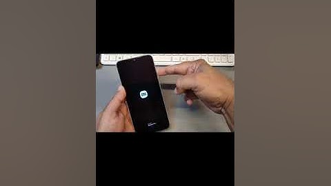 Forgot Phone Lock How to Factory Reset Xiaomi Redmi A1 2022, Delete Pin, Pattern, Password Lock