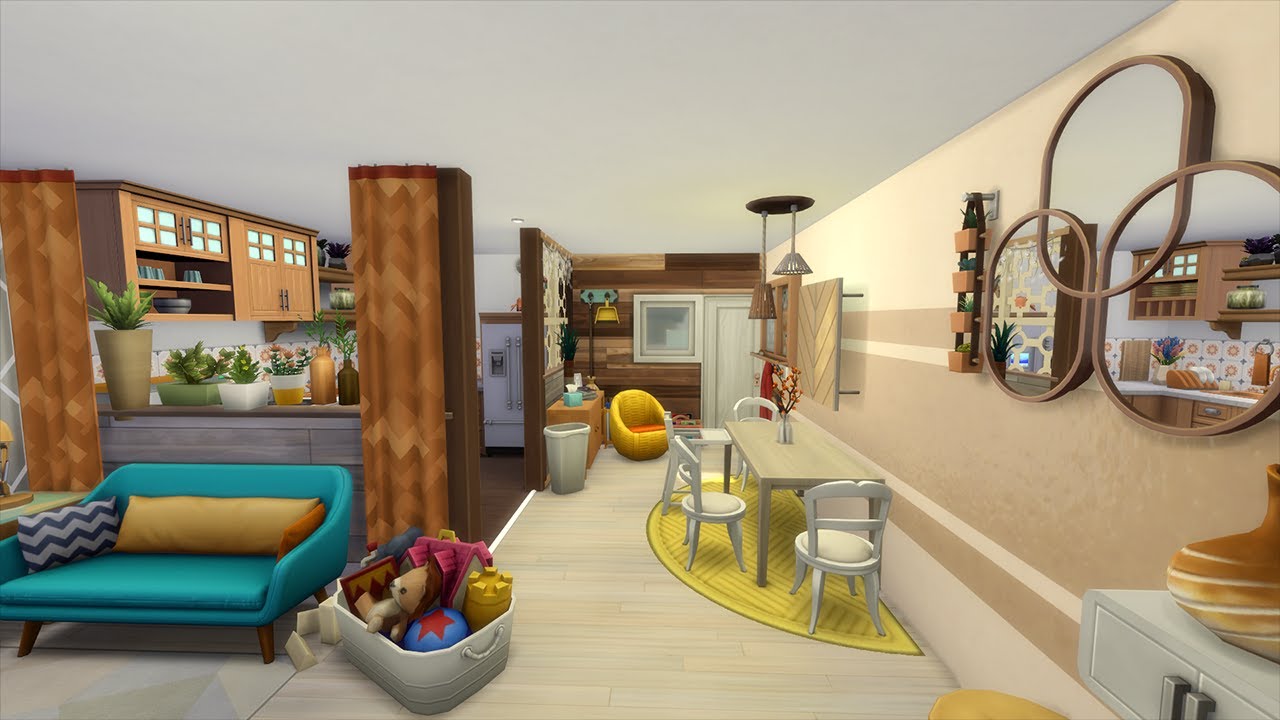 Pinecrest Apartment 402 Renovated! YouTube