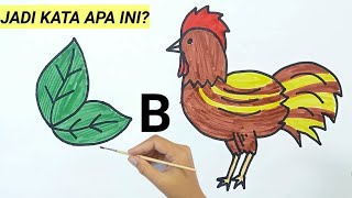 Asah otak - Tebak Teka Teki Sambil Menggambar Terbaru | Tebak Gambar, teka-teki, tebak-tebakan screenshot 5