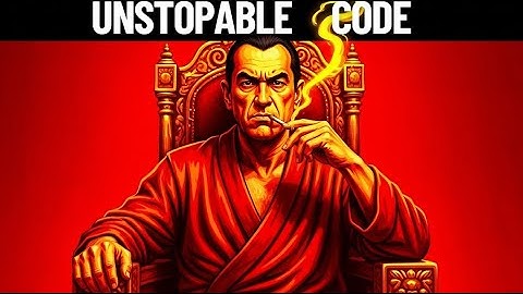 Stop Begging for Fairness — It’s Making You Weak | Machiavelli’s Dark Truth