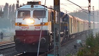 Download lagu 82653 YPR JP Suvidha Express Blazing Through Hadapsar At The Crack Of The Dawn 82653 YPR JP Suvidha Express Blazing Through Hadapsar At The Crack Of The Dawn