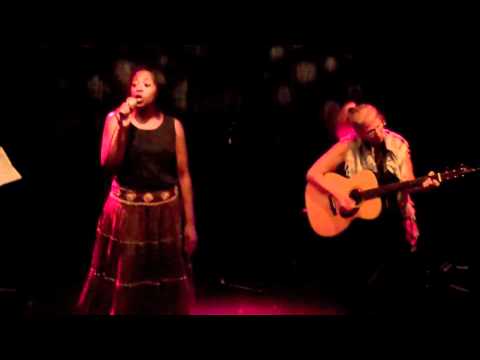 Darlene and Phoenix - Last Call Cabaret - Petra's ...