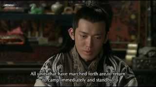 Three Kingdoms - Episode【53】English Subtitles (2010)