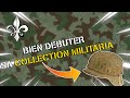 4 conseils pour dbuter ta collection militaria  vido pour dbutant 