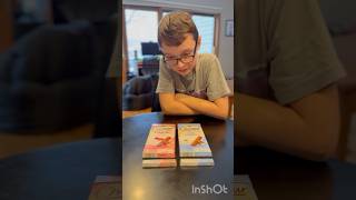 Aldi Choceur Chocolate Candy Taste Test