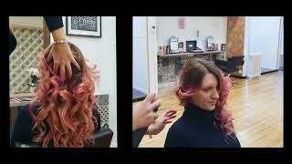 Votre Salon, Coiffeur & Barbier À Jonzac, Mirambeau, Montendre Et St Ciers Sur Gironde.