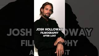 Josh Holloway Movie Filmography After Lost