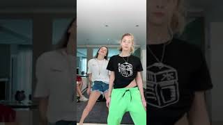 Thaiga E Voltan Dançando Tik Tok Menorp- Pedro França