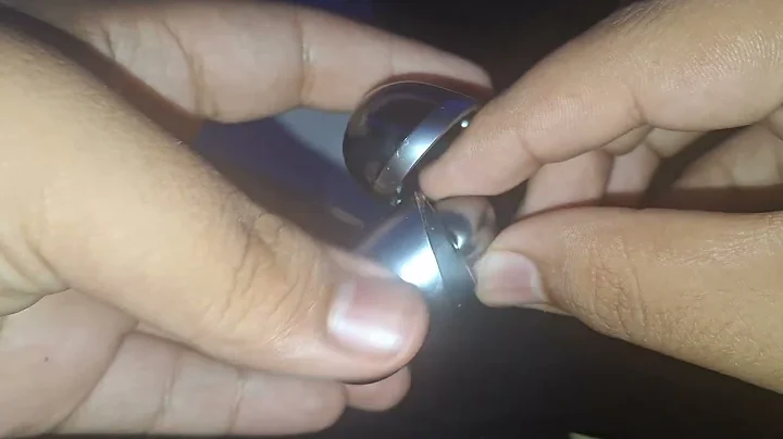 How to fix Samsung Galaxy buds 3/pro earbuds not charging