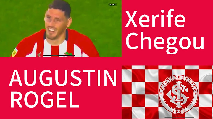 O XERIFE CHEGOU / ROGER GANHA PRIMEIRO REFORÇO. / URUGUAIO AUGUSTIN ROGEL