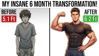 The Science of Height Growth Nobody Talks About Wolf s Law Unfolded