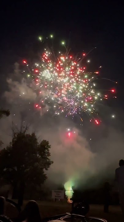 morrisville vt 4th july fireworks