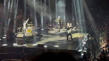 Blink 182- I Miss You- St. Paul, MN 5/4/23