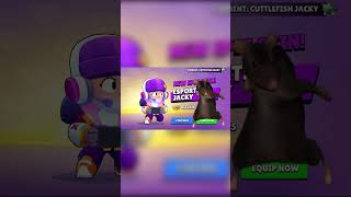 THIS UPDATE IS CRAZY 😳🔥 #brawlstars