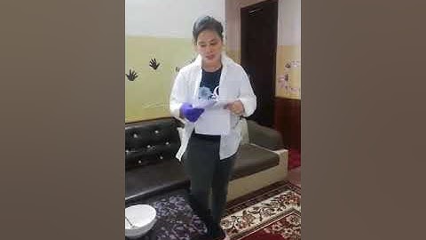 2nd Laboratory Experiment (titled) acid and Bases and Solubility Equilibria