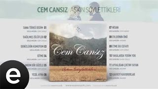 Sevdalandım Bir Güzele (Cem Cansız) Official Audio #sevdalandımbirgüzele #cemcansız - Esen Müzik