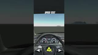 #speed testing for Hyundai Verna#