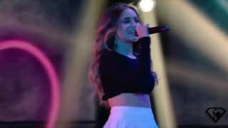 ANA MENA Feat BECKY G Ya es hora (Directo) live FACTOR X