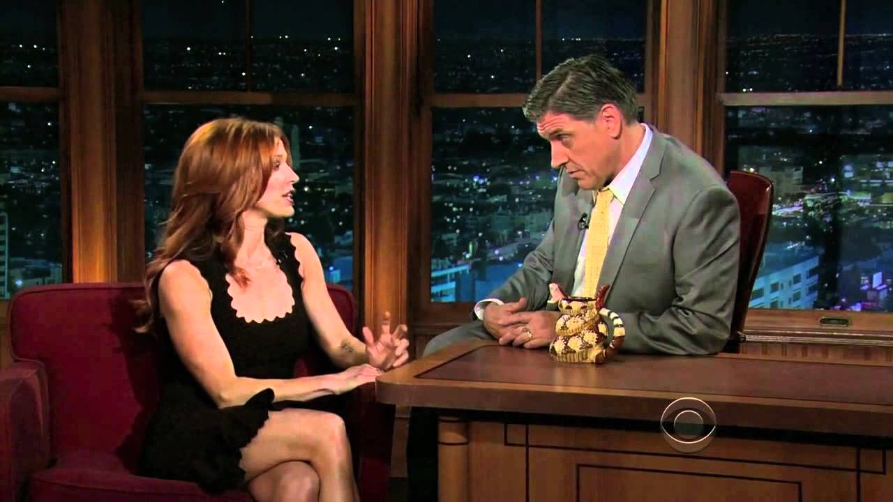 bojana novakovic craig ferguson craig ferguson 11 14 11 d poppy montgomery youtube bojana novakovic craig ferguson craig ferguson 11 14 11 d poppy montgomery youtube