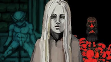 Unraveling Fear and Hungers Strangest Character - Nosramus