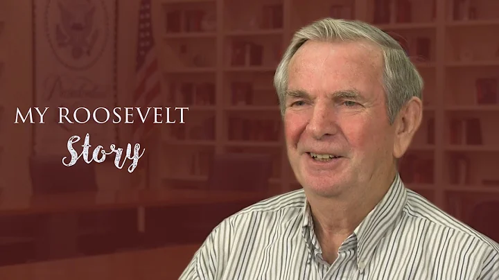 My Roosevelt Story- Paul Draiss