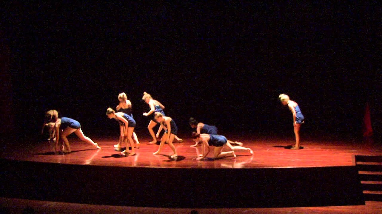 THE END OF THE AFFAIR