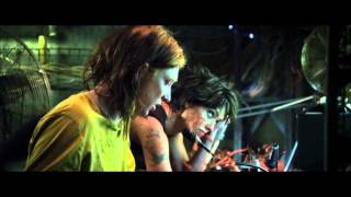 Dredd 3D - Clip 7 Deutsch German