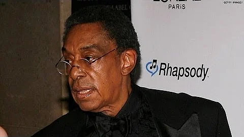 Son reveals Don Cornelius's biggest regret