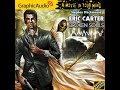 Eric Carter 2: Broken Souls by Stephen Blackmoore (GraphicAudio Short Sample)