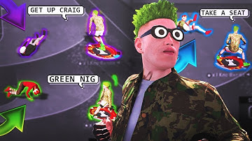 I TOOK MY DEMI GOD TO THE NEW 1V1 COURT ON NBA 2K20! Best Build NBA 2K20!