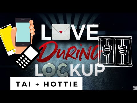 Tai Love During Lockup Instagram