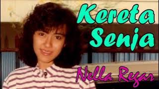 Kereta Senja - Nella Regar