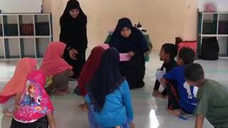 Micro teaching
