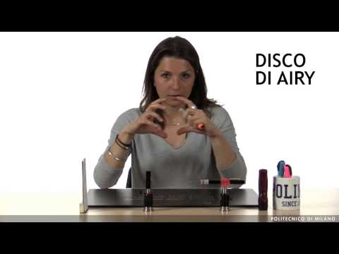 Video: Come Determinare L'angolo Di Diffrazione