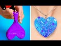 Lovely Crafts, DIY Jewelry And Decor Ideas