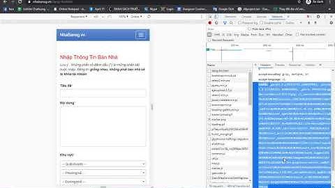 Hướng dẫn đăng tin cho các trang sử dụng cookie đăng nhập