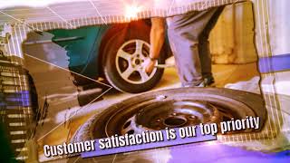 The Tire Choice - Tampa FL