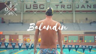 Balandin. Training camp in LA before Olympic games 2020 in Tokyo (ENG subtitles)