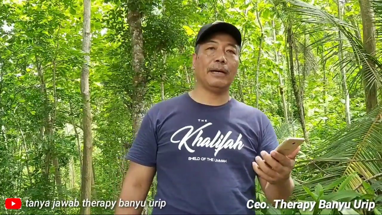 Cara Mengobati Nyeri kepala, leher, tenggorokan || therapybanyuurip