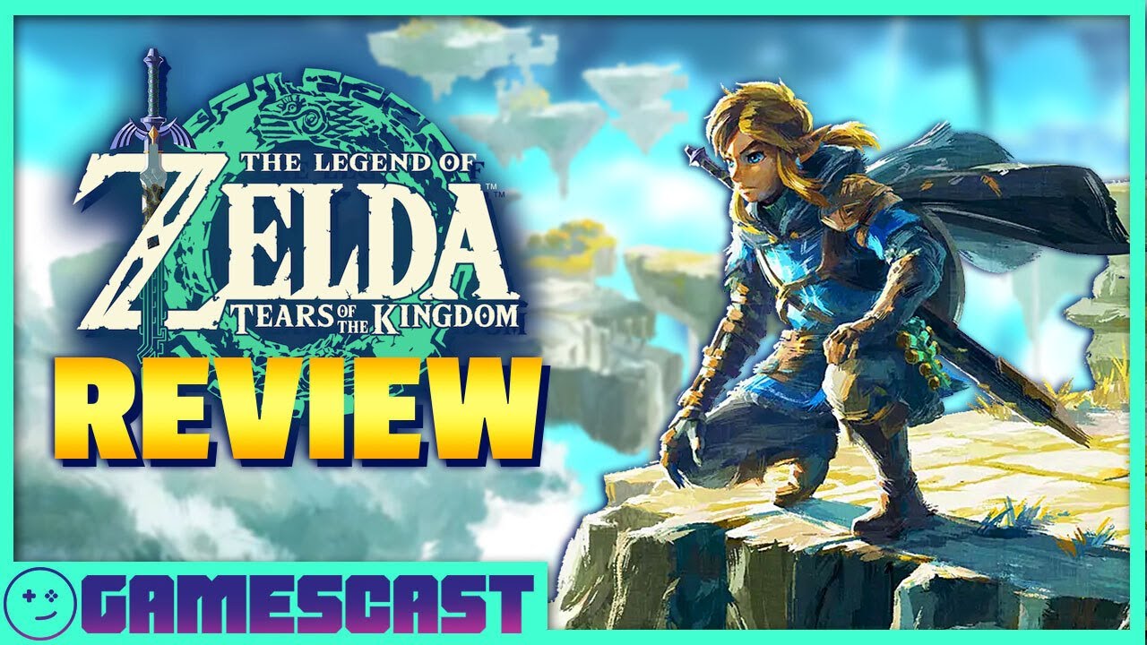 Review - The Legend of Zelda: Link's Awakening review thread