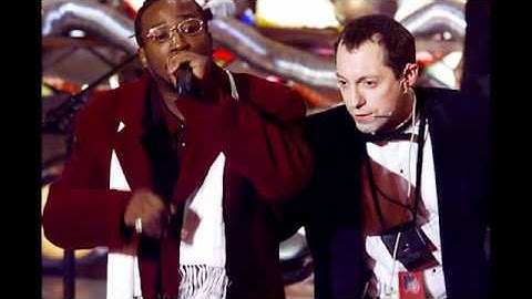 Raekwon Ason Jones Video - Ode to ODB from RadioPlanet TV