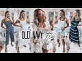 Old Navy Try On Haul | Summer 2021