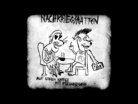 Nachkriegsratten - Auf einen Kaffee mit Männermann