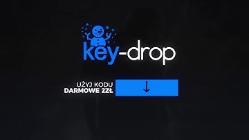 Key Drop pl   Program Partnerski intro #1 darmowe 2zł na key-drop.pl darmowy kod na 2 zł w opisie