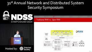 NDSS 2024 - 5G-Spector: An O-RAN Compliant Layer-3 Cellular Attack Detection Service screenshot 5