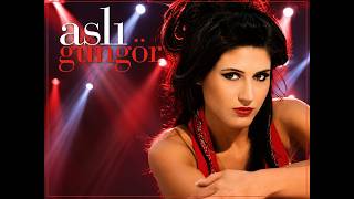 ASLI GÜNGÖR & FERHAT GÖÇER DÖN GEL YETER CD KALİTE