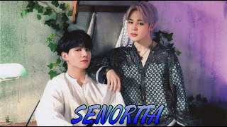 [FMV]  Señorita - Kookmin/Jikook