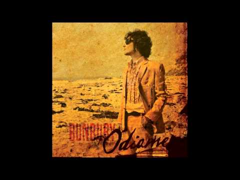 BUNBURY - Ódiame (Primer sencillo de "Licenciado Cantinas")